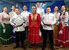В Верхней Пышме завершился отборочный тур конкурса патриотической песни