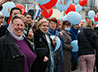Общегородской Пасхальный крестный ход совершили в Екатеринбурге