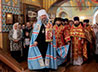 Священнослужителей Екатеринбургской митрополии отметили высокими наградами
