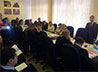 Уральские семинаристы поучаствовали в конференции Санкт-Петербургской духовной академии