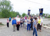 Учащиеся воскресной школы «Образ» прошли крестным ходом в день памяти св. Николая Чудотворца