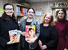 Специалисты «Колыбели» обменялись опытом с коллегами из ХМАО