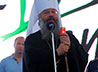 Митрополит Кирилл принял участие в акции «Свеча памяти»