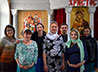 1 июля в храме при Горном университете г. Екатеринбурга пройдет молебен об умножении семьи