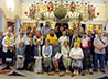 Семинар для епархиальных координаторов по трезвенной работе провели в Никольском храме Екатеринбурга