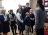 Школьники поселка Ис совершили паломничество в Алапаевск