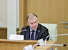 Депутаты поддержали федеральный законопроект о наказании навязчивых продавцов