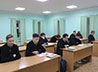 Верхотурская православная гимназия проводит набор воспитанников