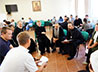 В Екатеринбурге состоялся семинар по работе с созависимыми гражданами