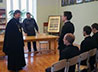 Дополнительный прием абитуриентов в Екатеринбургской семинарии завершился