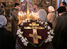 27 сентября православные уральцы встретят один из 12 главных праздников – Воздвижение Животворящего Креста Господня