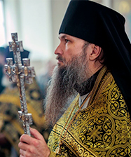 «Праздник суровой скорби и проникновенной надежды, поста, покаяния и светлого благодарения»: игумен Флавиан (Матвеев) о празднике Воздвижения Креста Господня