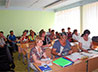 Для педагогов Артинского городского округа провели курсы повышения квалификации