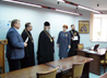Екатеринбургским миссионерам вручили награды от Святейшего Патриарха Кирилла