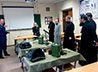 Магистранты профиля по подготовке военного духовенства приступили к первой установочной сессии