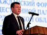 На Гражданском форуме «Вместе для Среднего Урала» отметили значимость добровольчества