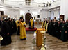 Качество работы военного духовенства оценили на сборах в Омске
