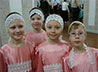 Детский хор уктусского храма стал лауреатом XI фестиваля хоровых коллективов ЦПШ