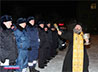 Свердловские полицейские отправились в командировку на Северный Кавказ