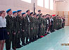 Верхотурские казаки провели соревнования в честь Героев Отечества