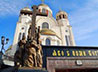 В Храме-на-Крови поговорили о ценностях и целях современного российского общества
