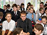 12 февраля школьники Среднего Урала встретятся на Всероссийской олимпиаде по ОПК