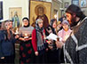 В Свято-Троицком кафедральном соборе состоится молебен на принятие обета трезвости