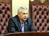 Владыка Кирилл поздравил председателя Центрального окружного военного суда с назначением на должность