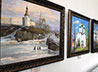 Художественная выставка откроется в центре «Царский»