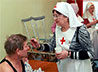Сестры милосердия травматологии № 36 Екатеринбурга призывают горожан к служению ближним