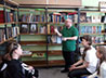 Декаду православной книги школьники Новоуральска провели в библиотеке