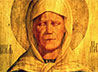 В воскресенье в Первоуральск прибудет чудотворная икона св. Матроны Московской