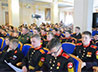 Всероссийскую историческую конференцию провели в суворовском военном училище Екатеринбурга