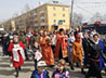 Пасхальные торжества прошли в ЗАТО Свободный