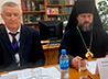 Епископ Мелитон призвал глав муниципалитетов поддержать программу ОПК