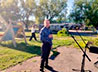 Концерт в Коптелово показал красоту родной культуры