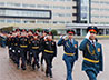 В Екатеринбургском суворовском военном училище состоялся 69-й выпуск