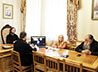 Очередное заседание Административного совета провели в ЕДС