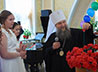Владыка Евгений посетил Николо-Сольбинский монастырь