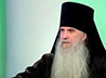 Епископ Мефодий избран новым временным членом Священного Синода