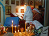 Престольный праздник встретил приход в честь иконы Иверской Божией Матери г. Первоуральска