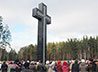 В воскресенье 30 октября екатеринбуржцы помянут погибших от репрессий