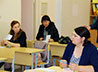 Агиографический семинар для учителей ОРКСЭ и ОДНК НР провели в Рождественском благочинии
