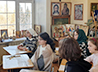В Екатеринбургской епархии завершился региональный тур интеллектуальной олимпиады