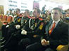 Суворовский вечер прошел в Каменске-Уральском в день 285-летия со дня рождения великого полководца
