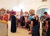 2 декабря горожан приглашают в храм свт. Николая на молебен об умножении семьи и даровании ребенка