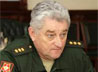 Военную академию Генерального штаба Вооруженных сил России возглавит В.Б. Зарудницкий 