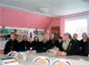 Выездной семинар о приходском попечении о детях провели в Каменской епархии