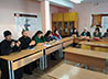 Участники семинара обсудили формы трезвенного просвещения ирбитской молодежи