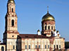Екатеринбургская епархия организует паломничества к святым местам